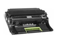 Lexmark Schwarz - original - Druckerbildeinheit