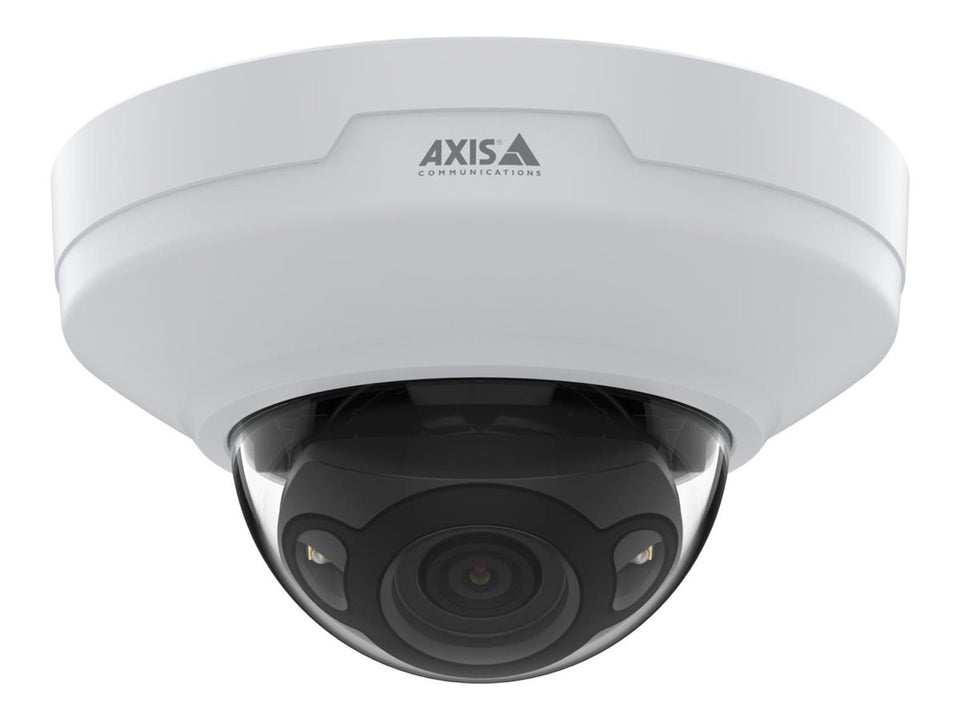 Axis M42 Series M4218-LV - Netzwerk-Überwachungskamera - Kuppel - Vandalismussicher / Wetterbeständig - Farbe (Tag&Nacht)