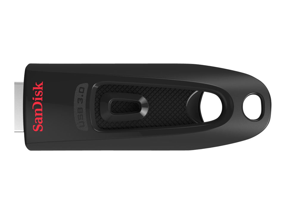 SanDisk Ultra - USB-Flash-Laufwerk - 512 GB