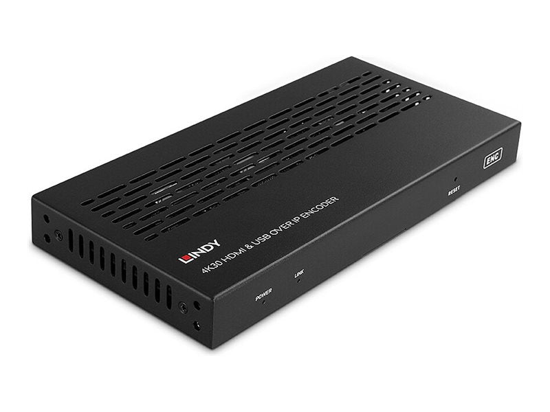 Lindy AV-over-IP-Encoder