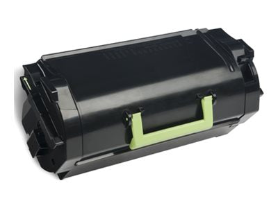 Lexmark Schwarz - original - Tonerpatrone