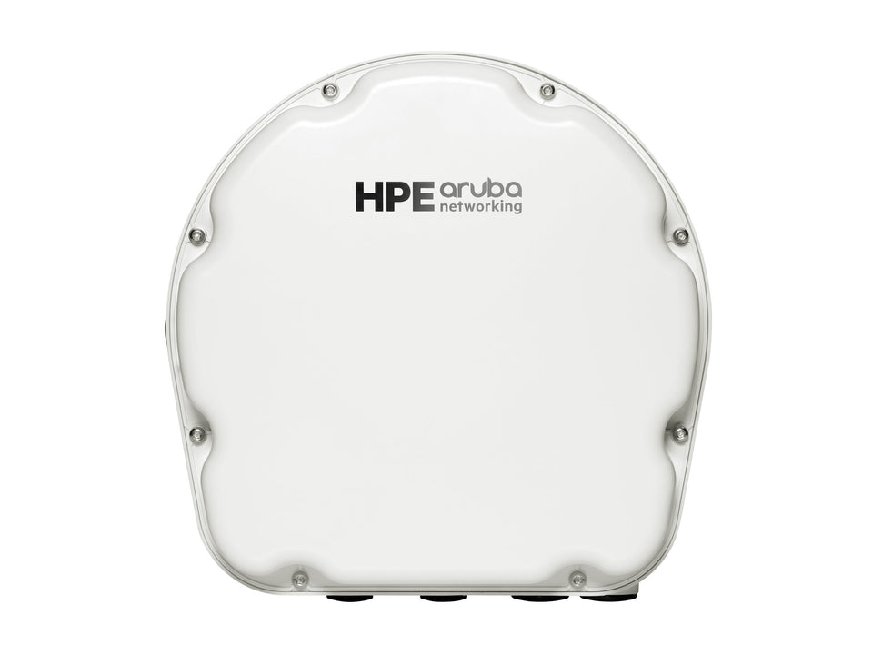 HPE Aruba AP-587EX (RW) - Hazardous Location
