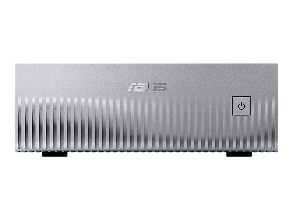 ASUS Ascent GX10 GG0027BN - Barebone - Mini-PC