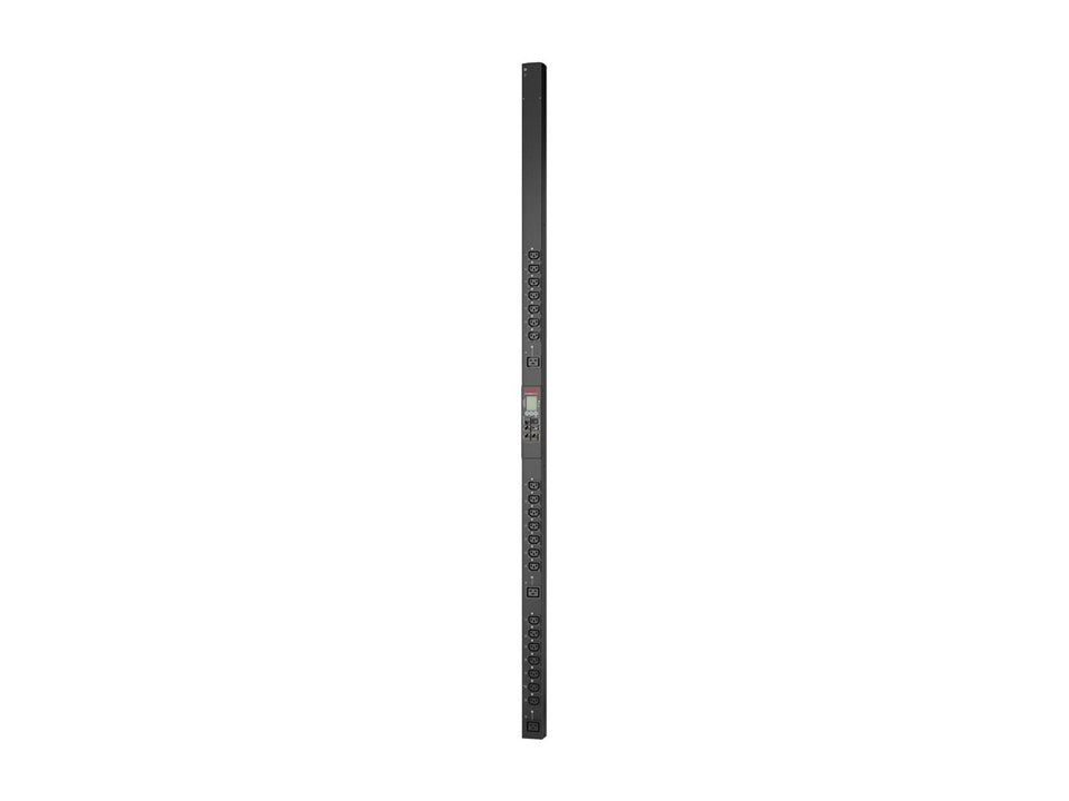 APC Rack PDU 9000 Switched APDU9959EU3 - Stromverteilungseinheit (Rack - einbaufähig)