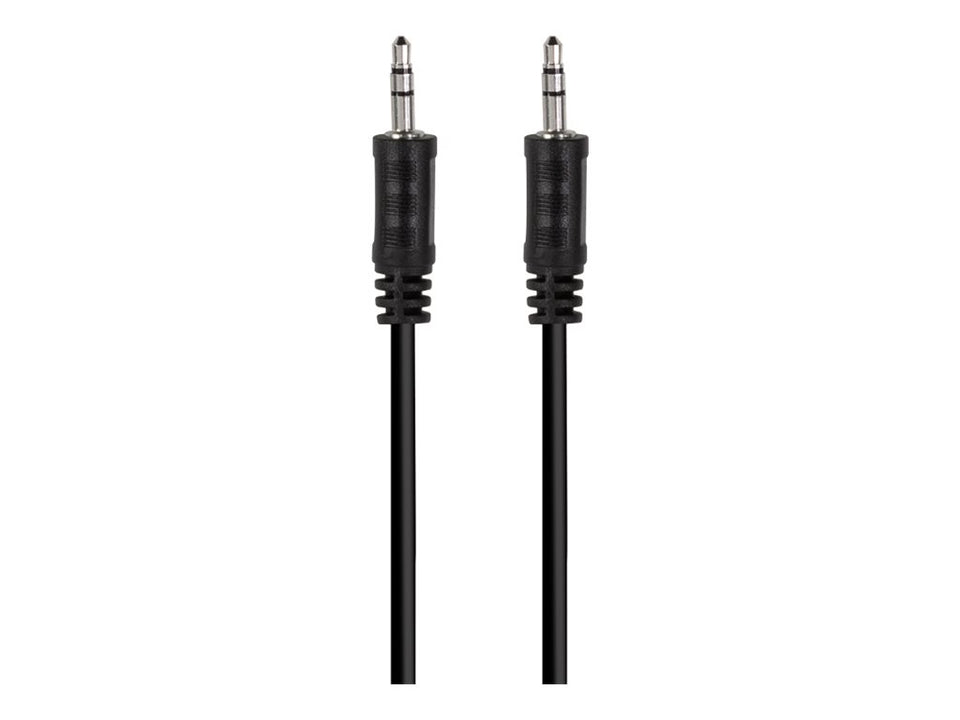 LogiLink Audiokabel - mini-phone stereo 3.5