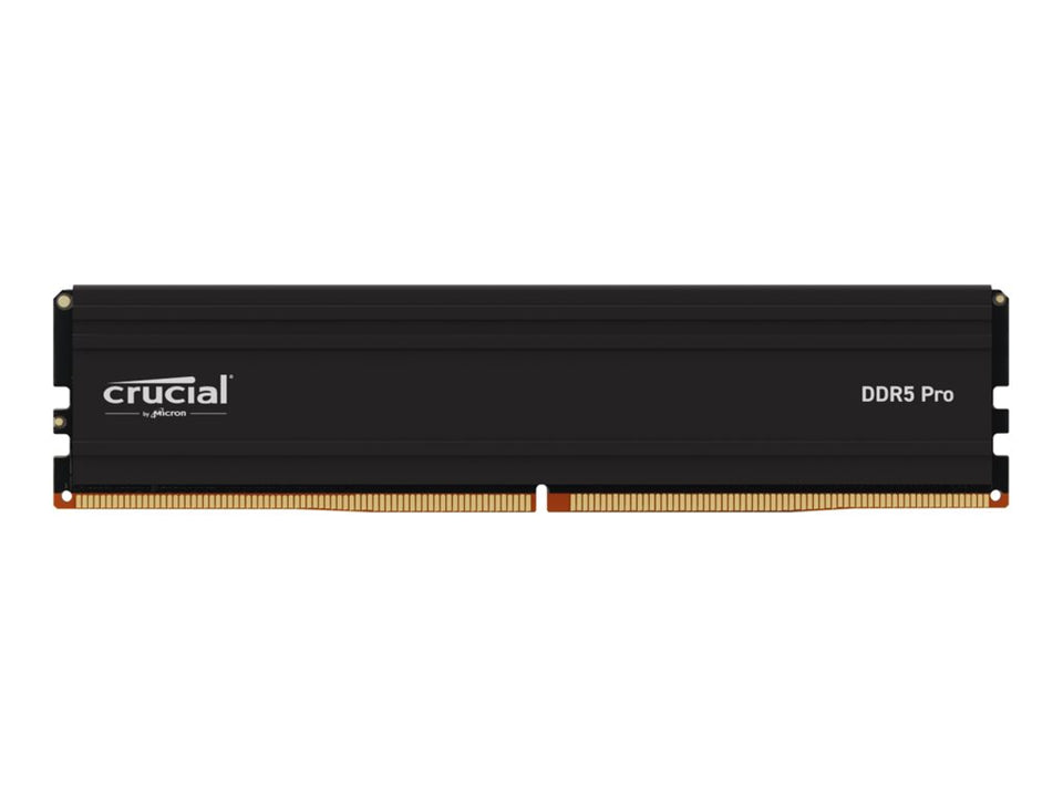 Crucial Pro - DDR5 - Modul - 48 GB - DIMM 288-PIN
