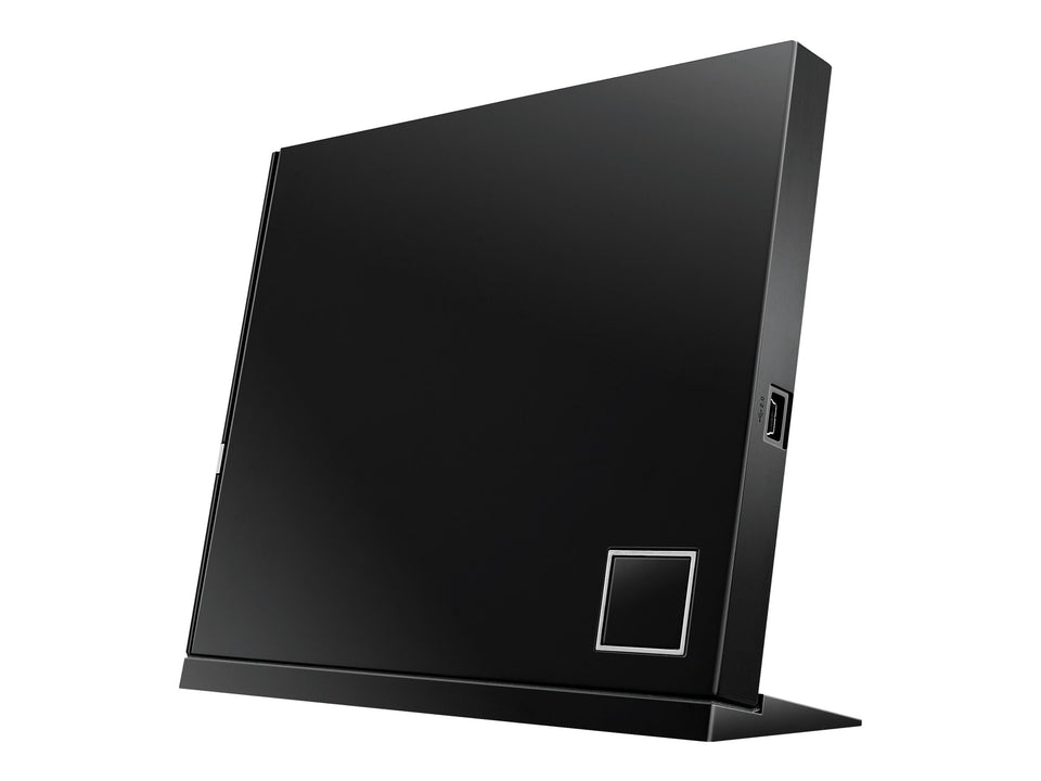 ASUS SBC-06D2X-U - Laufwerk - DVD±RW (±R DL)