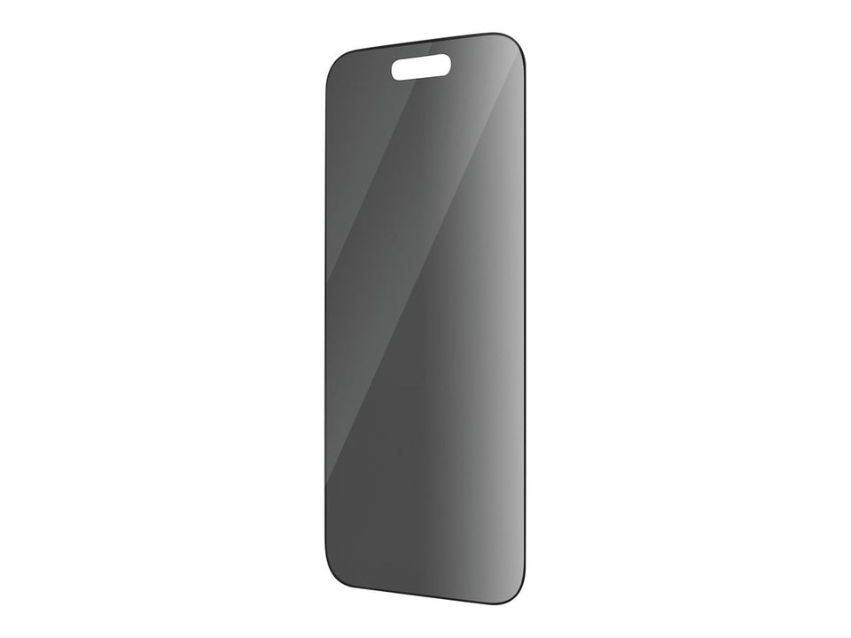 PanzerGlass Bildschirmschutz für Handy - ultrabreite