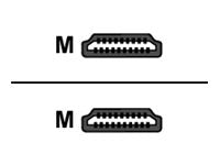 Cisco HDMI-Kabel - HDMI männlich zu HDMI männlich