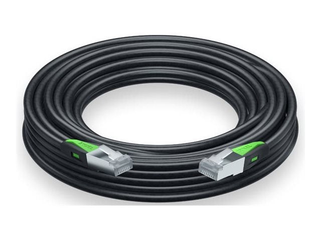 ZyXEL Netzwerkkabel - RJ-45 (M) zu RJ-45 (M)
