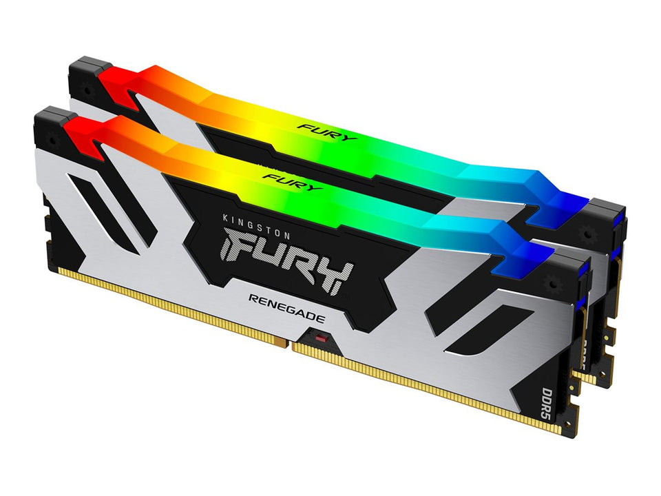 Kingston FURY Renegade RGB - DDR5 - Kit - 96