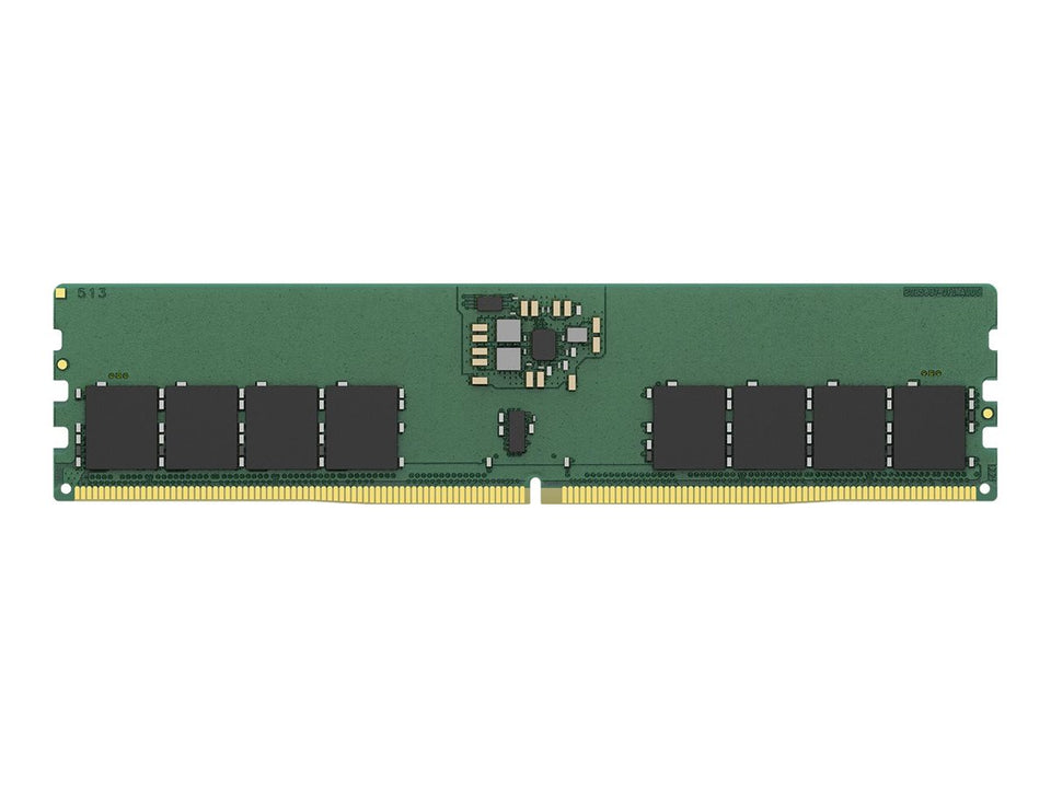 Kingston ValueRAM - DDR5 - Modul - 16 GB - DIMM