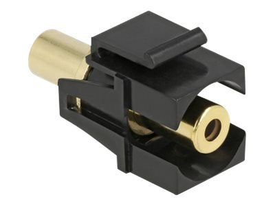 Delock Modulare Eingabe - Mini-Phone Stereo 3,5 mm