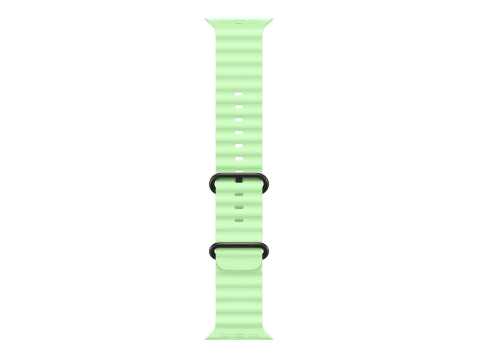 Apple Armband für Smartwatch - 49 mm, schwarze