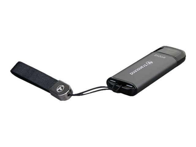 Transcend JetFlash 920 - USB-Flash-Laufwerk