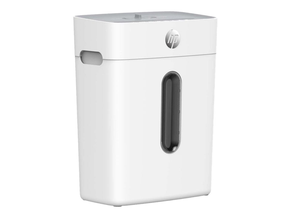 HP OneShred 8CC - Vorzerkleinerer - Partikelschnitt