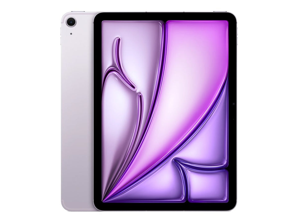Apple 11-inch iPad Air M4 Wi-Fi + Cellular - Tablet - 512 GB - 27.9 cm (11")