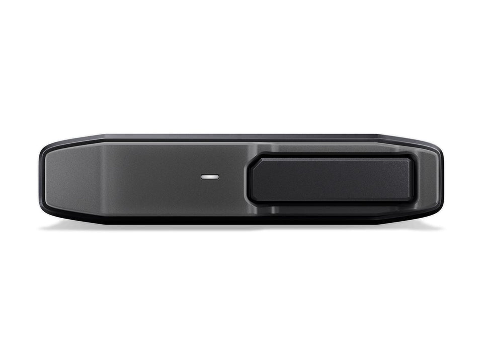 SanDisk Professional PRO-BLADE TRANSPORT - SSD - 1 TB - extern (tragbar)