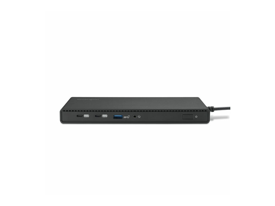 Kensington SD4842P EQ - Dockingstation - USB-C
