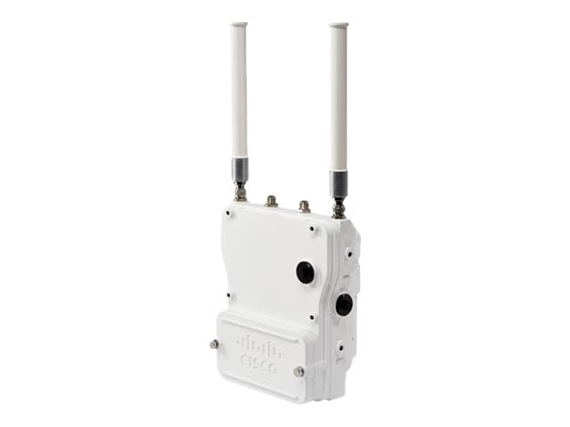 Cisco Catalyst IW6300 Heavy Duty - Accesspoint