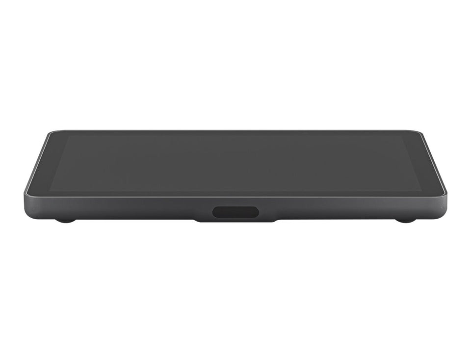 Logitech Tap IP - Videokonferenzkomponente