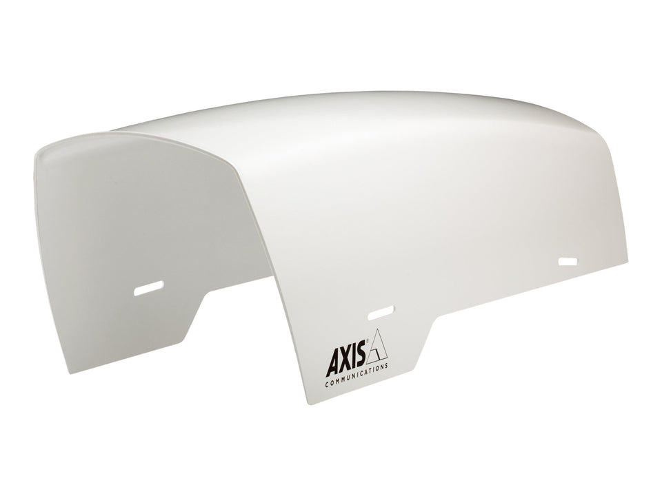 Axis Sonnenschutz für Kamerakuppel - für AXIS