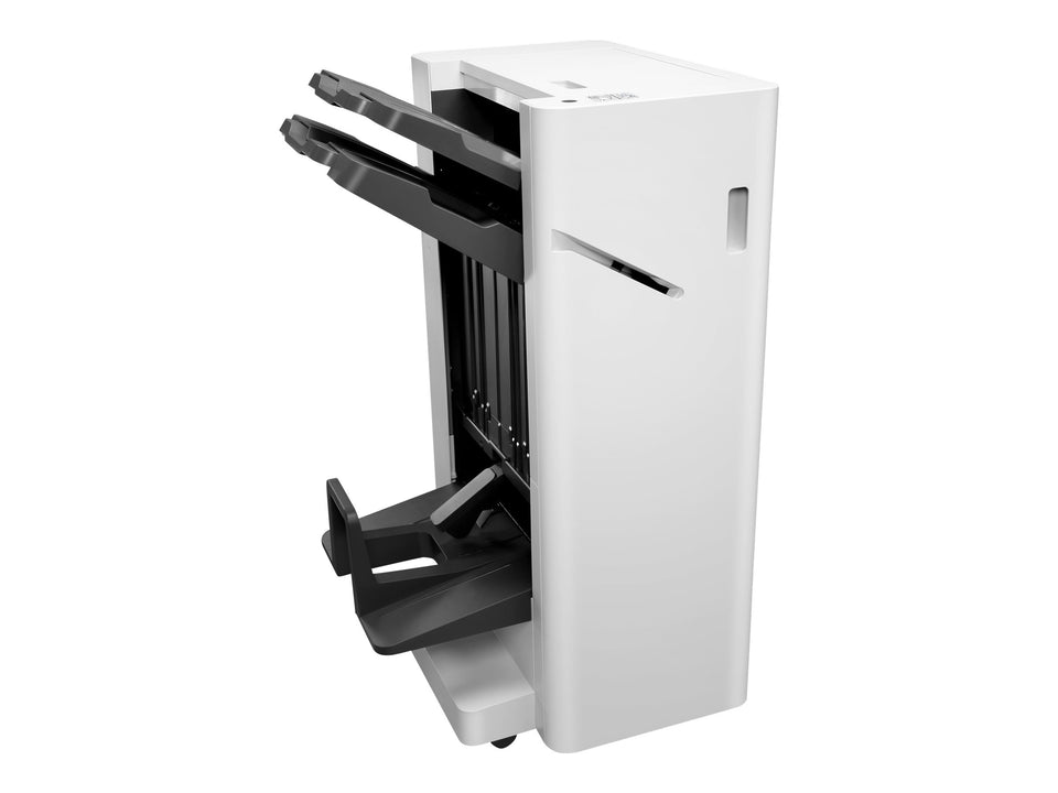 HP  Finisher mit Broschürenmodul - 3000 Blätter