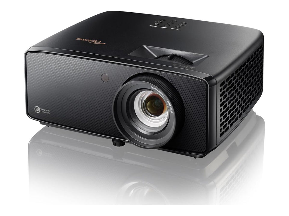 Optoma Photon Beam PK52 - DLP-Projektor - Laser