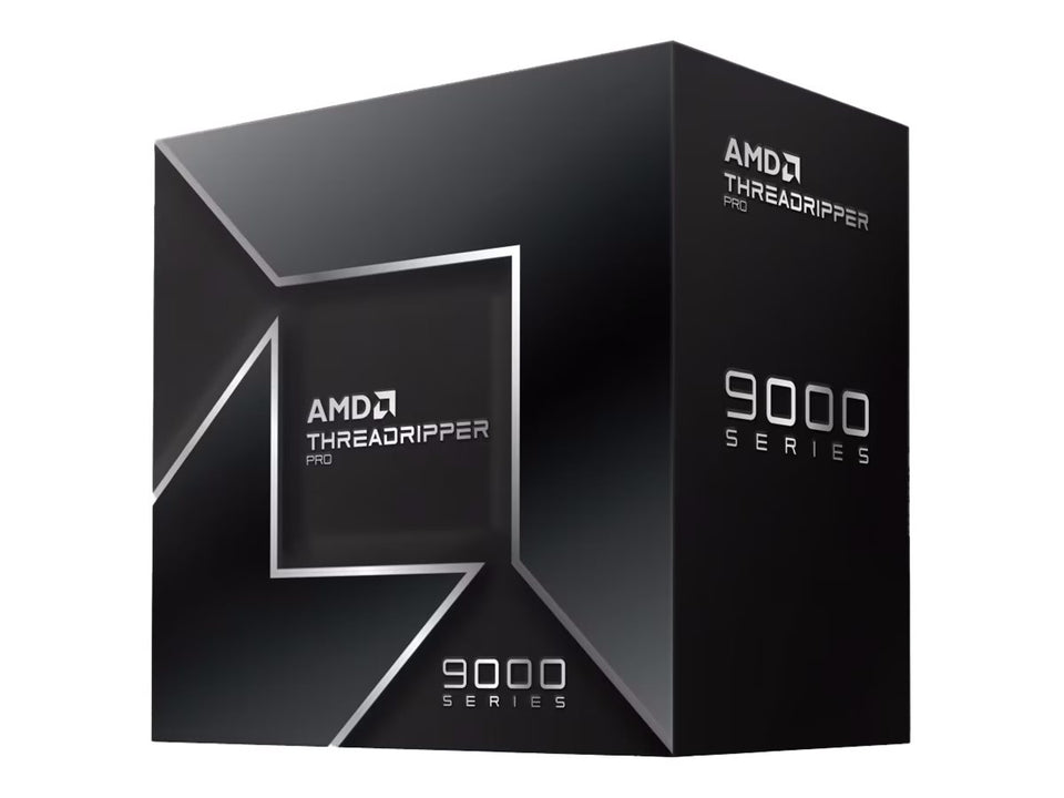 AMD Ryzen ThreadRipper PRO 9985WX - 3.2 GHz