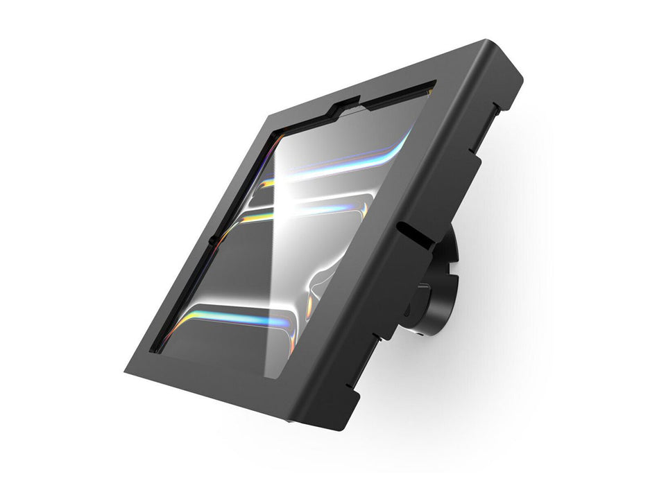 Compulocks iPad Pro M4 11" (2024) Apex Enclosure Tilting Wall Mount - Befestigungskit (Gehäuse)