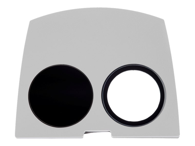 Axis Front Kit - CCTV-Objektiv - 60 mm - für