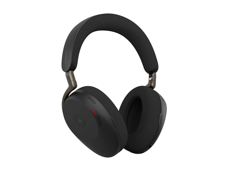 Jabra Evolve3 85 MS - Headset - ohrumschließend