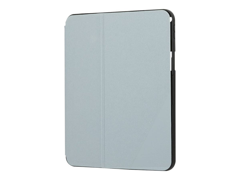 Targus Click-In - Flip-Hülle für Tablet - Thermoplastisches Polyurethan (TPU)