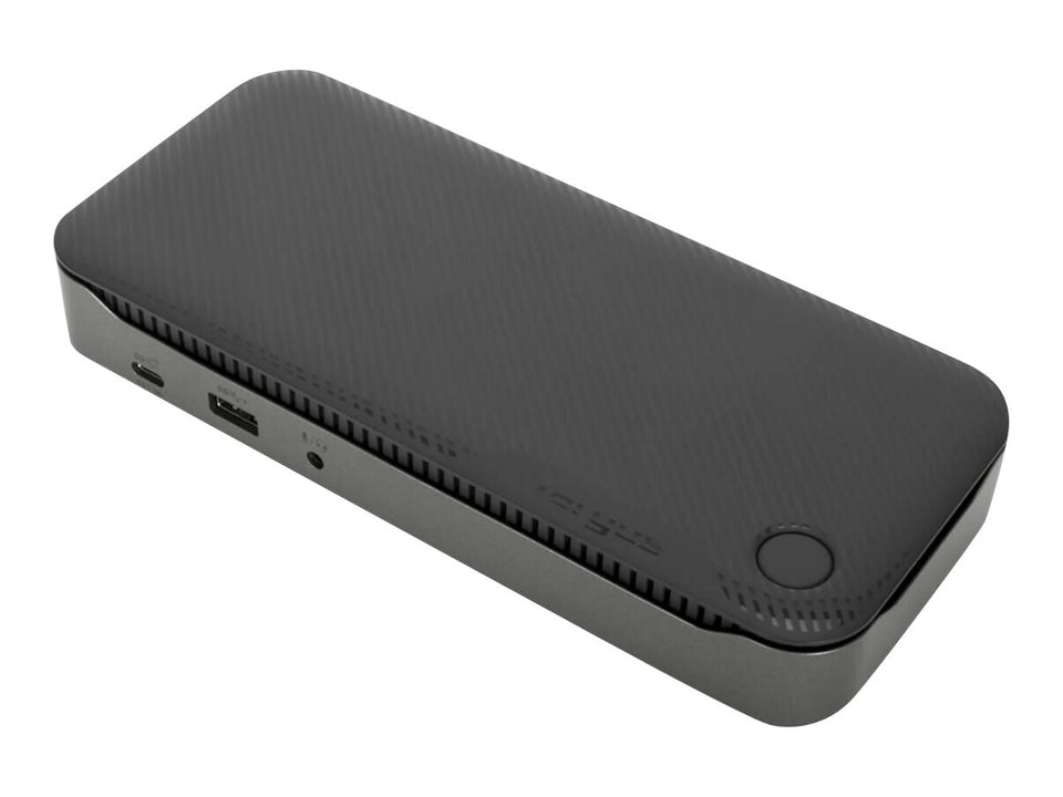 Targus Dockingstation - USB-C 3.2 Gen 2 / Thunderbolt