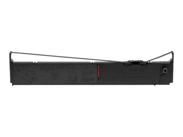 Epson Schwarz - Farbband - für DFX 9000, 9000N