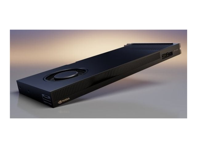 NVIDIA RTX - Grafikkarte - RTX 4000 Ada - 20