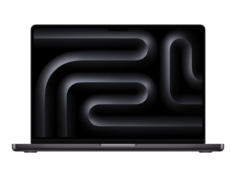 Apple MacBook Pro - M5 - Apple M5 10-core - 24 GB RAM - 1 TB SSD - 35.97 cm (14.2")