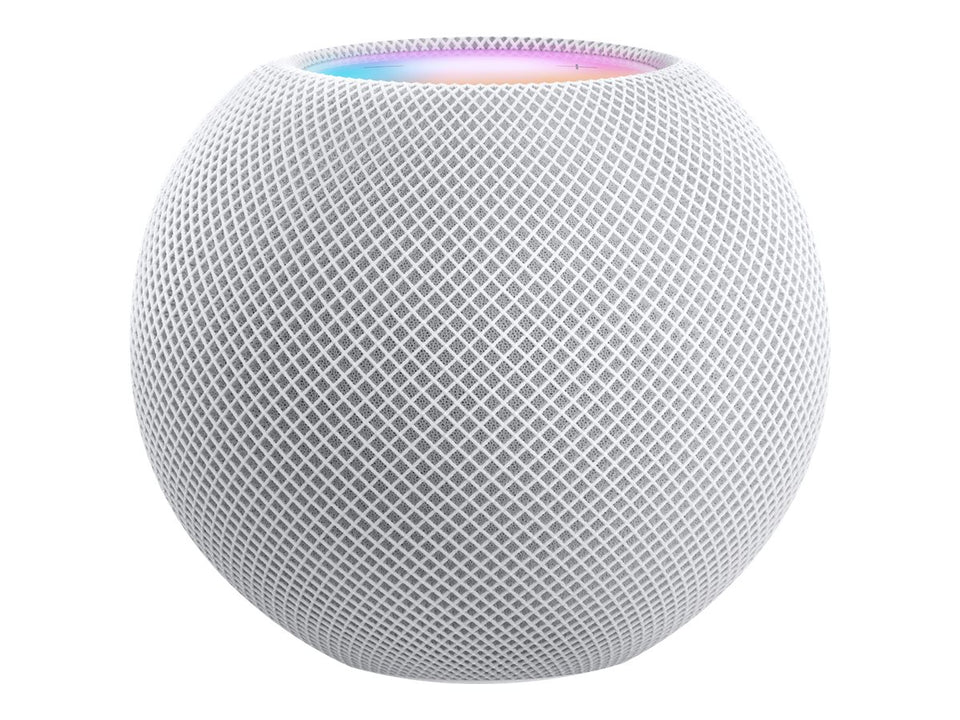Apple HomePod mini - Smart-Lautsprecher - Wi-Fi
