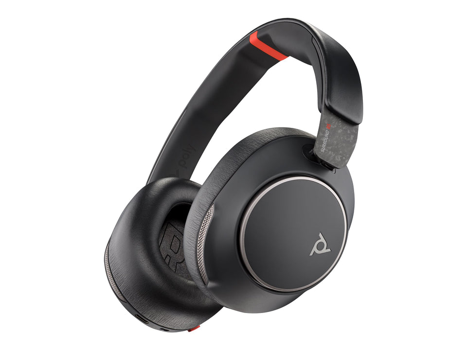 Poly HP Poly Voyager Surround 85 - Voyager Surround