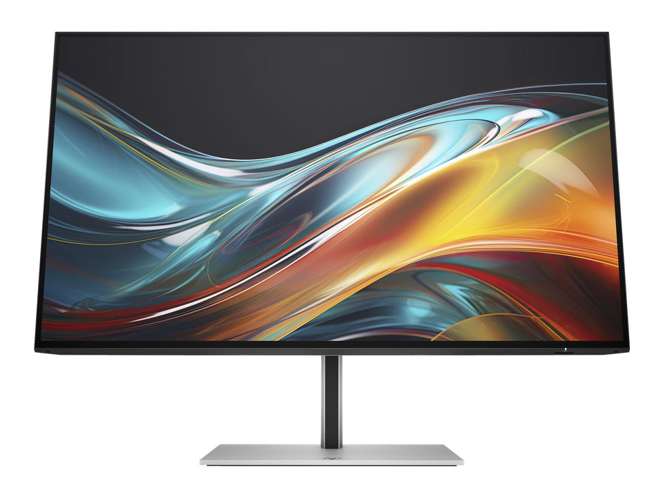 HP 724pf - Series 7 Pro - LED-Monitor - 60.5 cm (23.8")