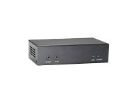 LevelOne HVE-9200 HDMI over Cat.5 Extender Kit
