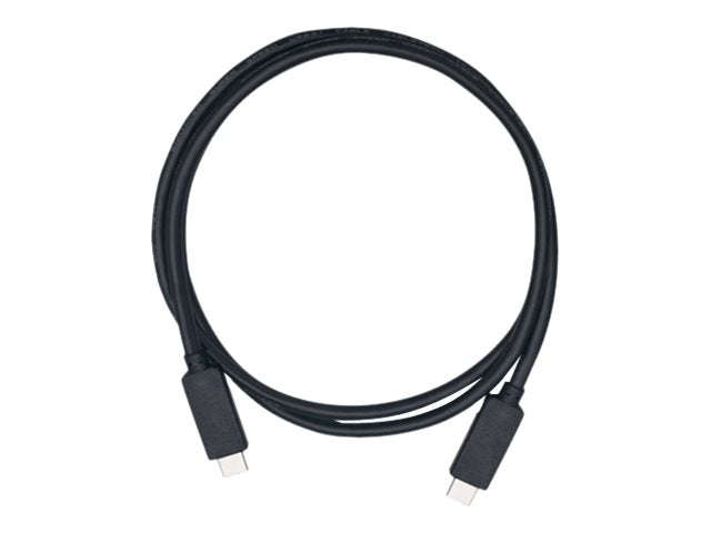 QNAP USB-Kabel - USB-C (M) zu USB-C (M) - USB