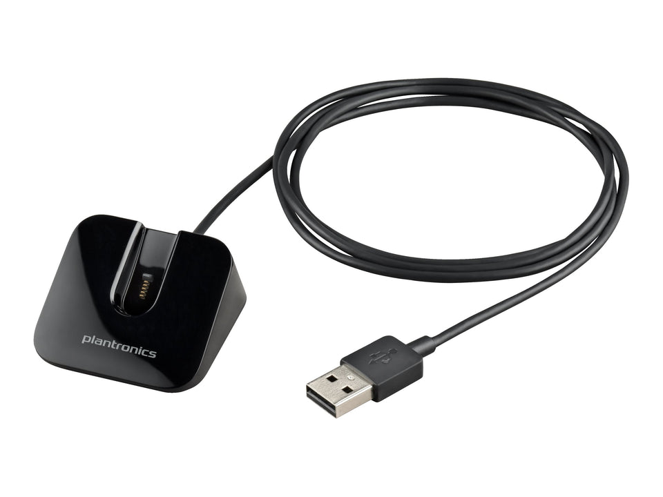 Poly HP Poly - Koffer mit Ladefunktion (Packung mit