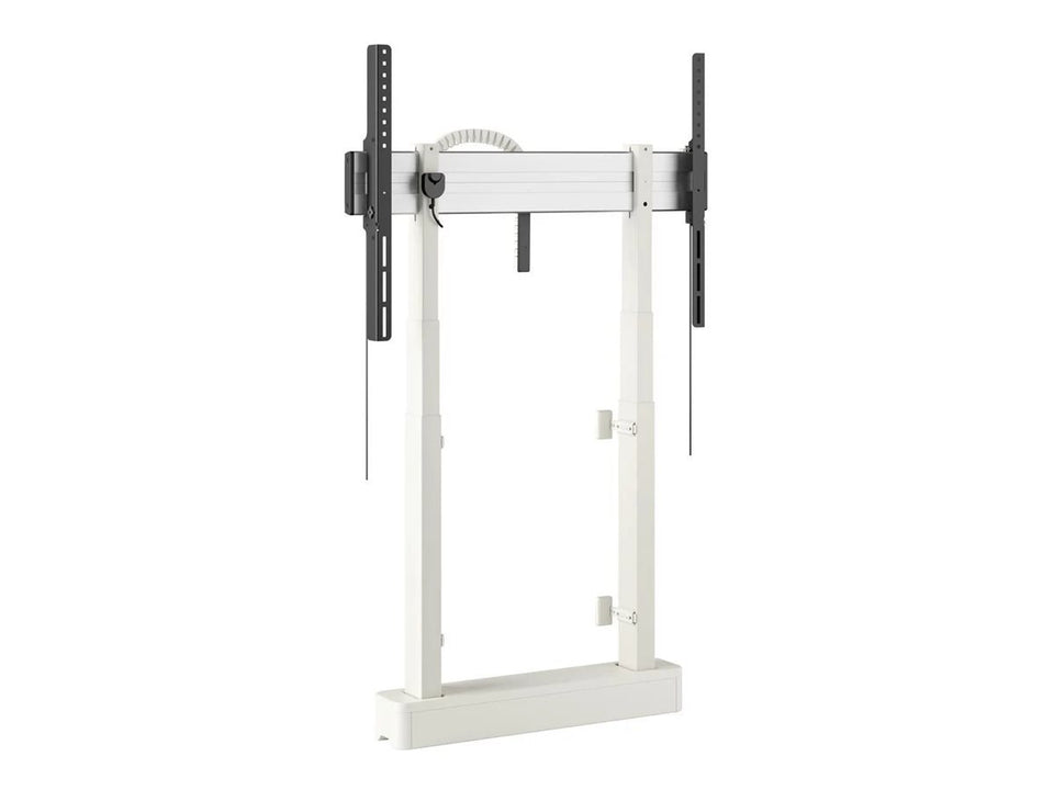 Vogel's RISE 2005 - Elektrolift - für LCD-Display - 50 mm/s, EU - weiß - Bildschirmgröße: 165-249cm (65"-98")