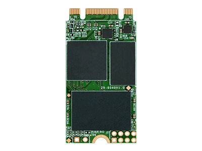 Transcend MTS420 - SSD - 120 GB - intern - M.2