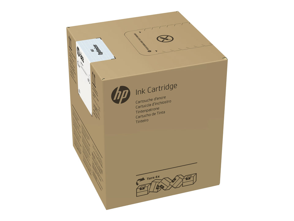 HP 883 - 5 L - original - Ink-Optimizer-Patrone