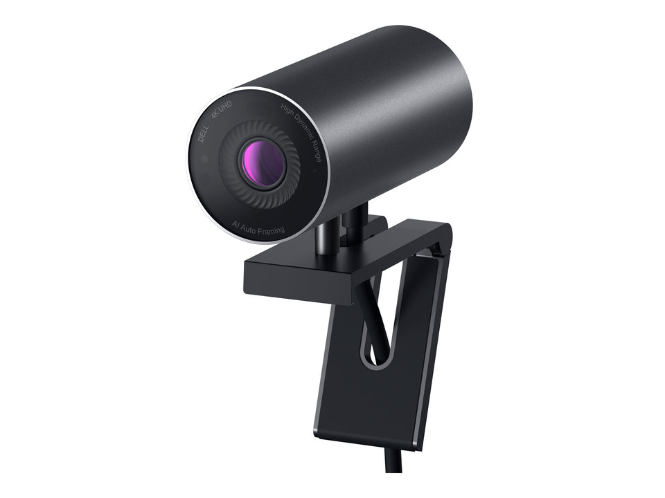 Dell UltraSharp WB7022 - Webcam - Farbe - 8,3