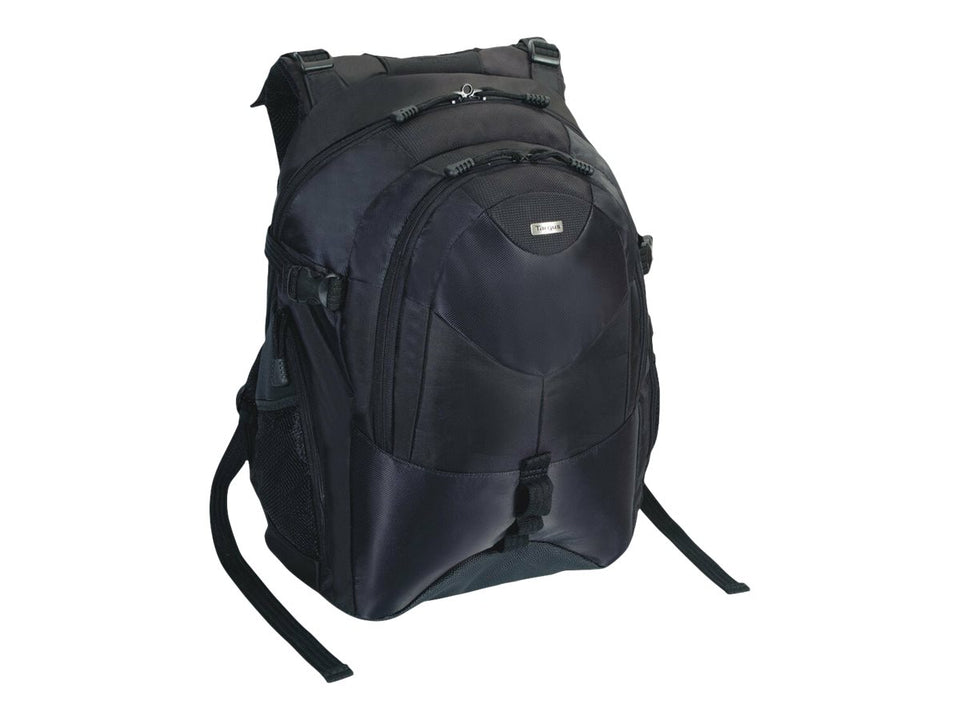 Targus Campus Backpack - Notebook-Rucksack - 40.6 cm (16")