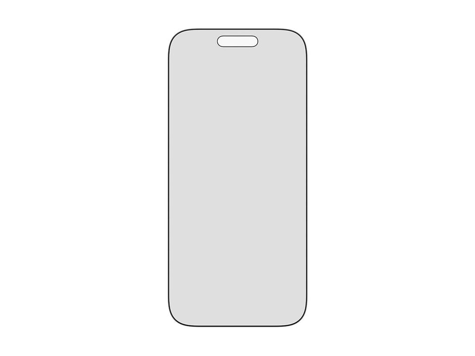 PanzerGlass Bildschirmschutz für Handy - Ultra-Wide