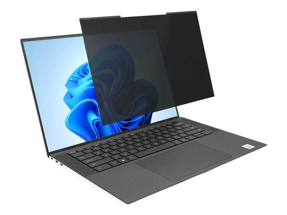 Kensington MagPro - Blickschutzfilter für Notebook - 16:10 - abnehmbar - magnetisch - 40.6 cm (16")